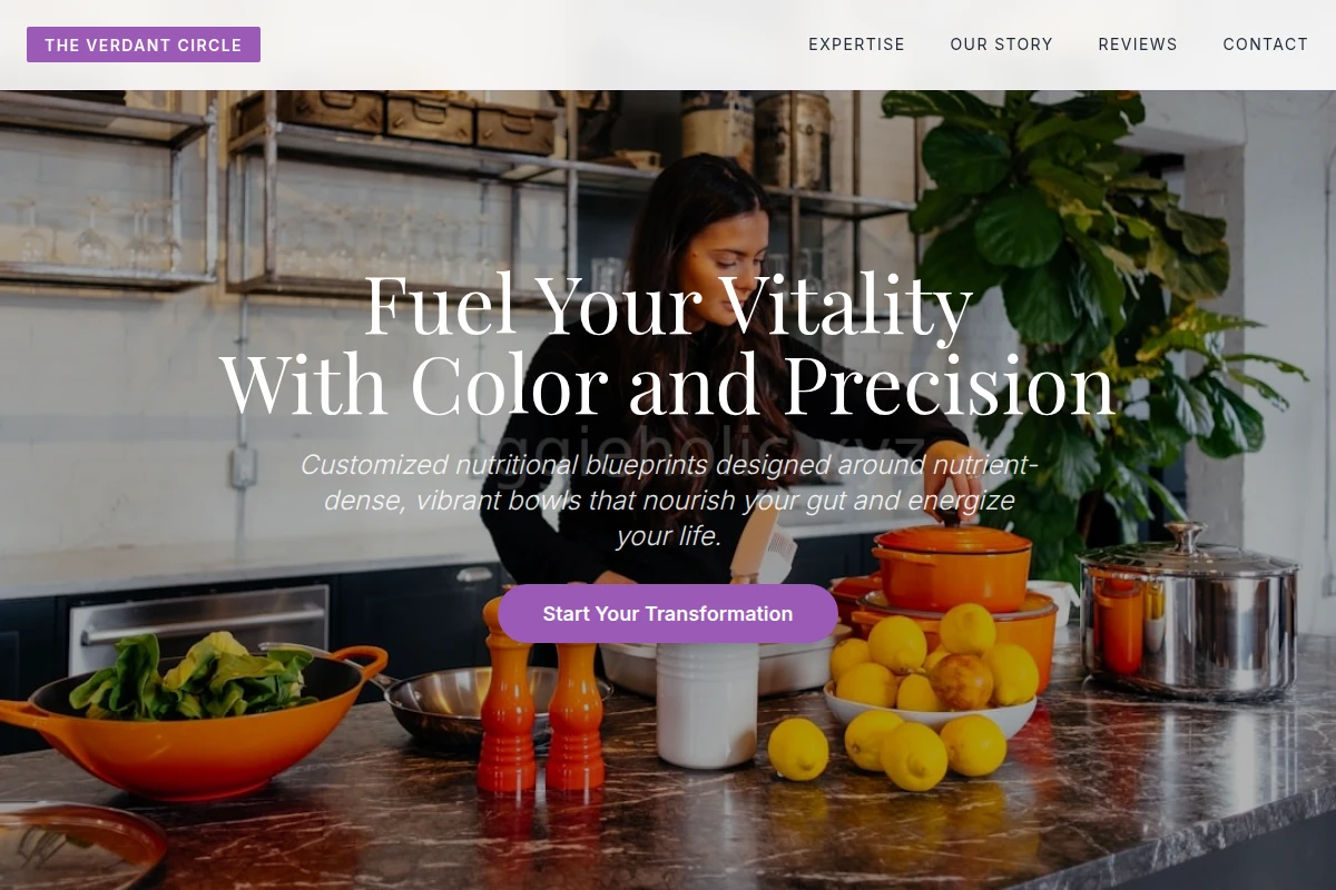 Bowl Dietitian