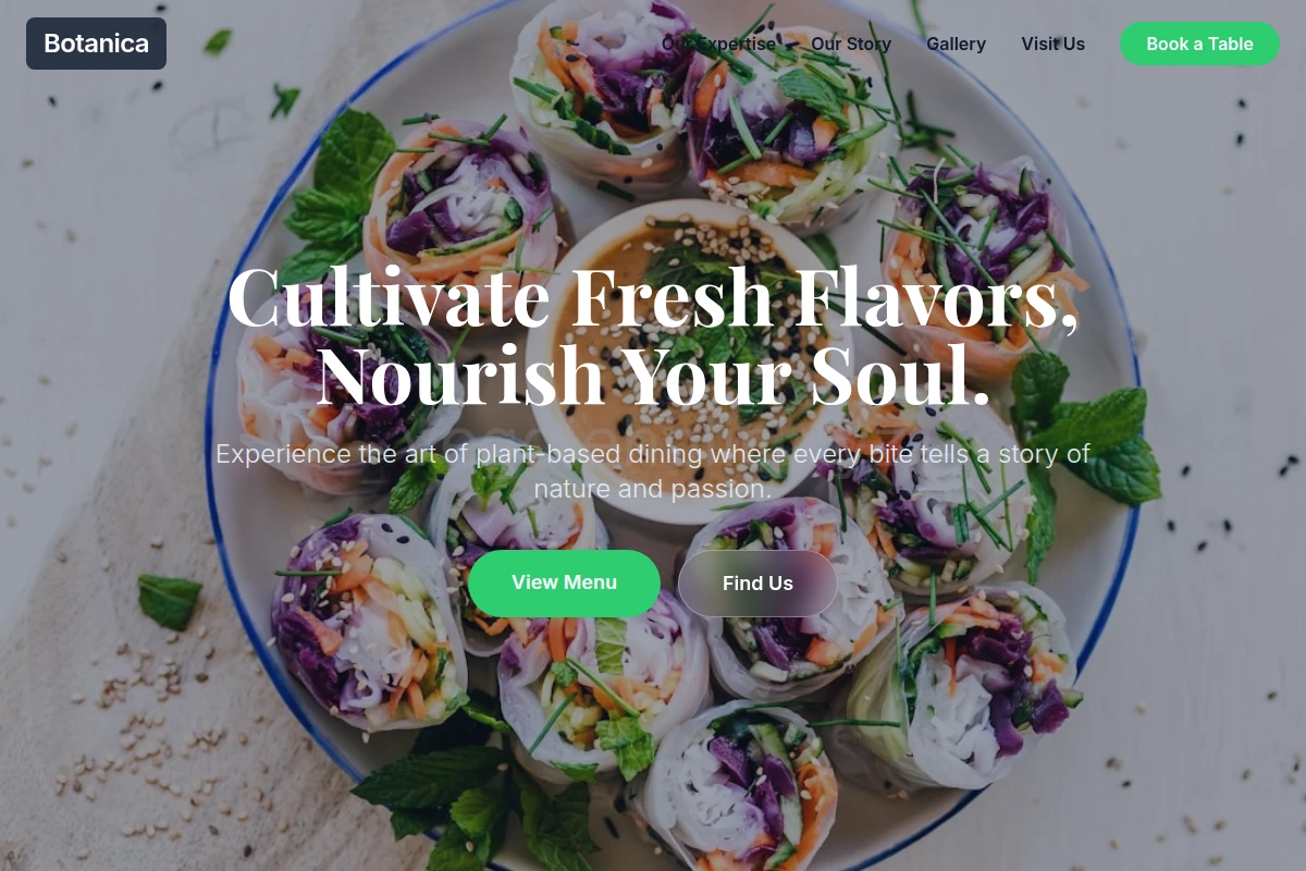 vegan-food